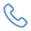 Telephone sales telephone icon