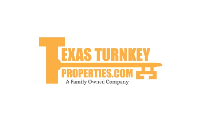 TexasTurnkeyProperties.com logo