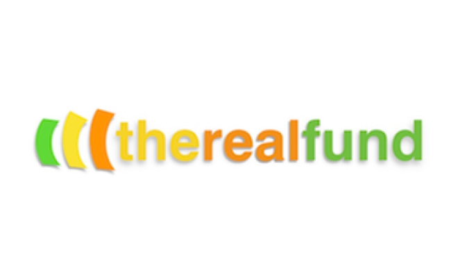 therealfund logo