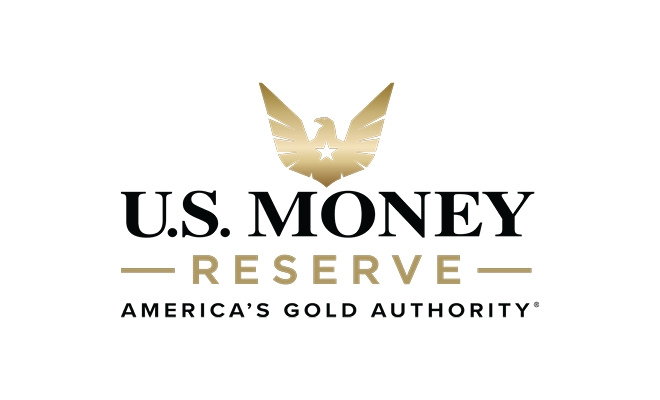 US Money Reserve logo