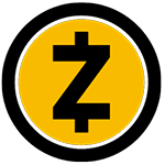 ZCash logo