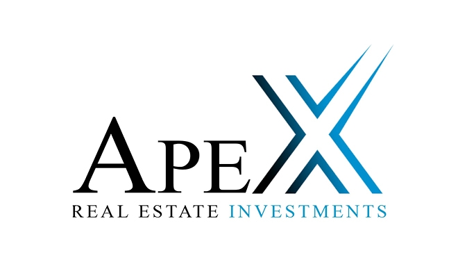 Apex Real Estate Investments logo
