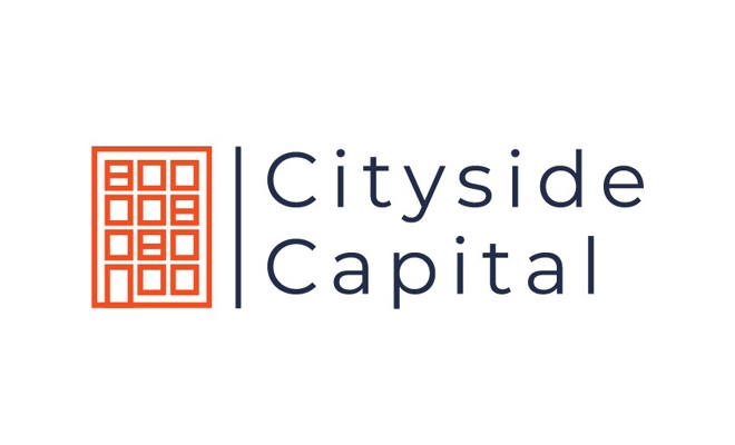 Cityside Capital Logo