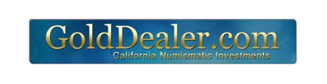 GoldDealer.com logo