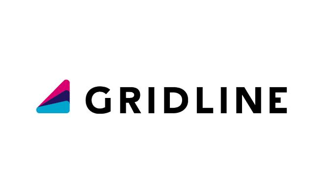 Gridline logo