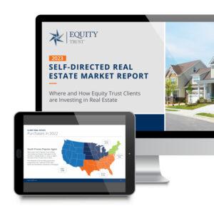 2023 Self-Directed Real Estate Market Report
