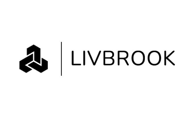 LivBrook Capital logo