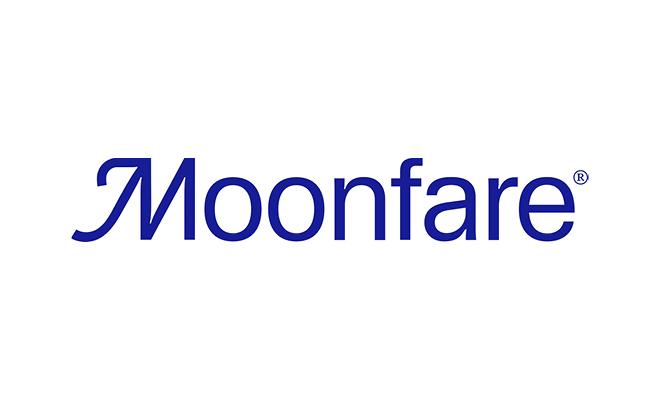 Moonfare logo