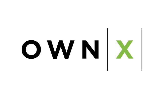 OwnX logo