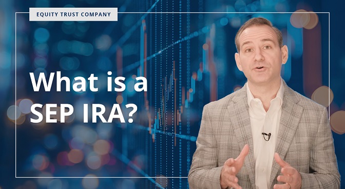 SEP IRA Explainer VIdeo