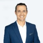 Headshot of Jacob Blackett