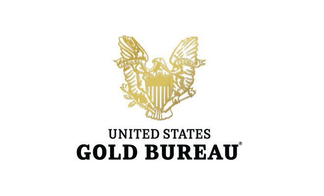 United States Gold Bureau logo
