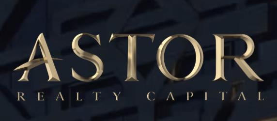 Astor Realty Capital logo
