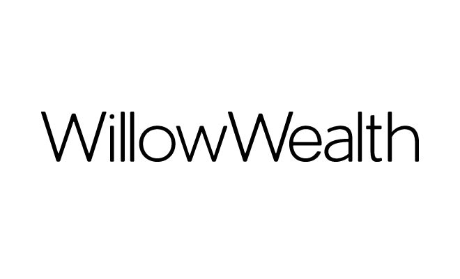 Willow Wlealth logo
