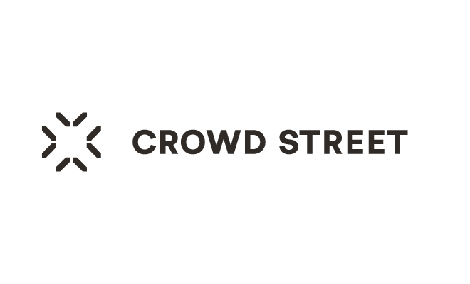 Crowd Street logo