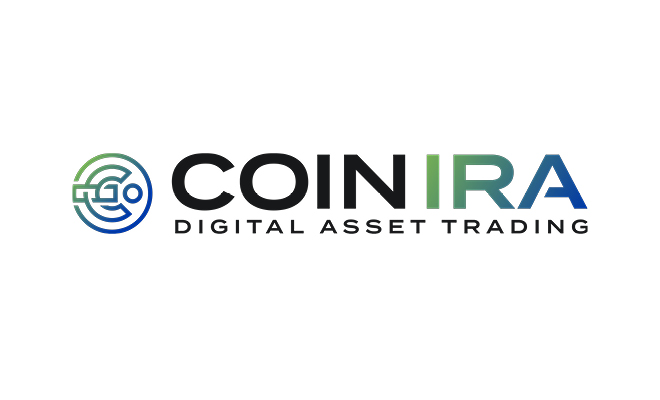 CoinIRA logo