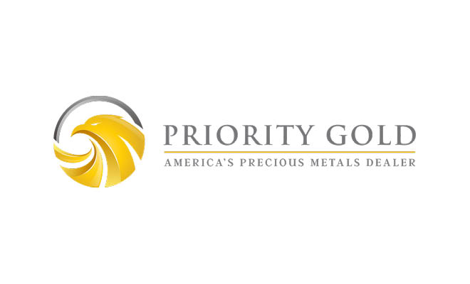 Priority Gold logo