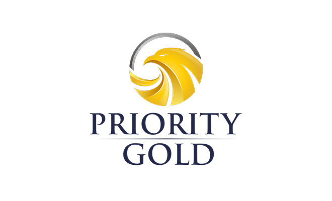 Priority Gold logo