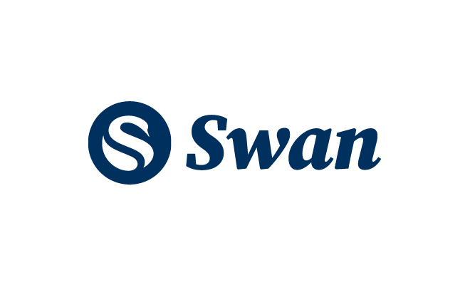 Swan Bitcoin logo