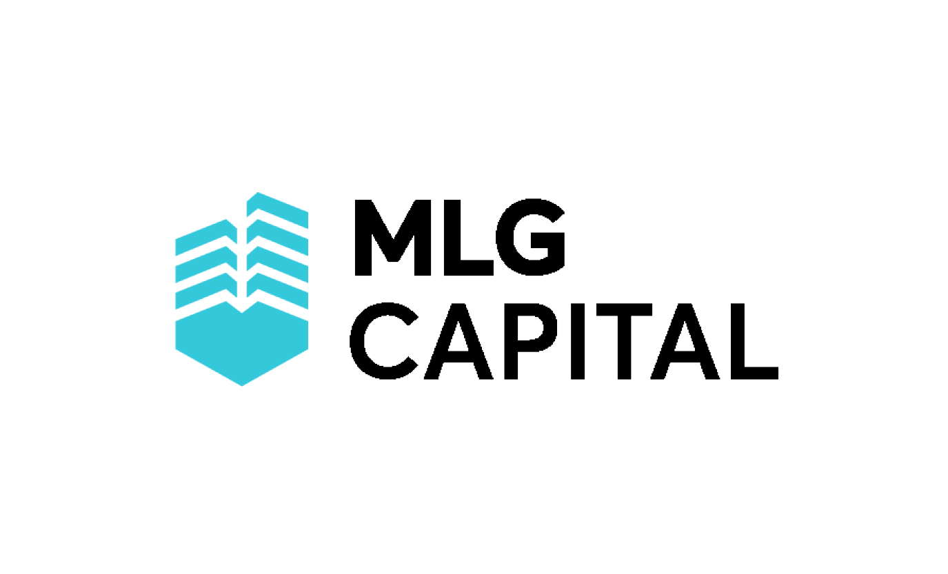 MLG Capital logo