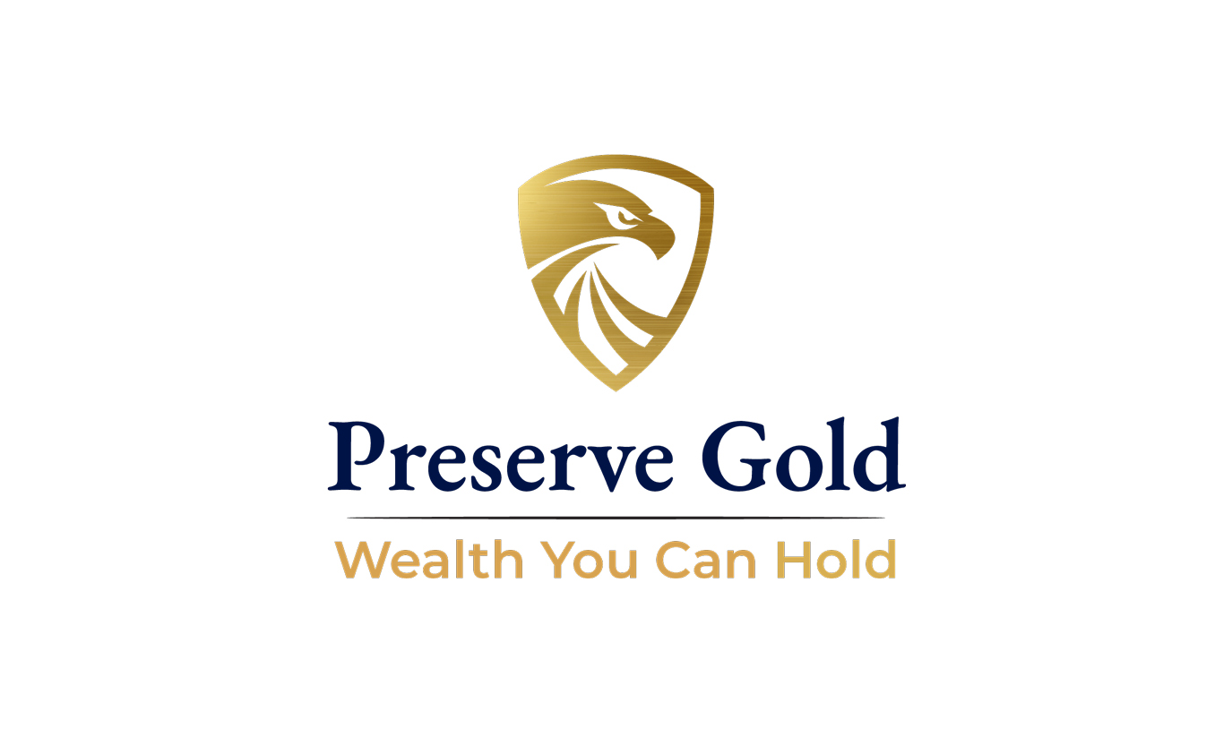 Preserve Gold logo
